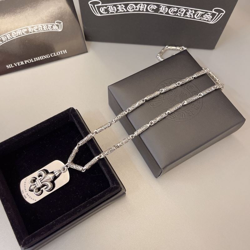 Chrome Hearts Necklaces